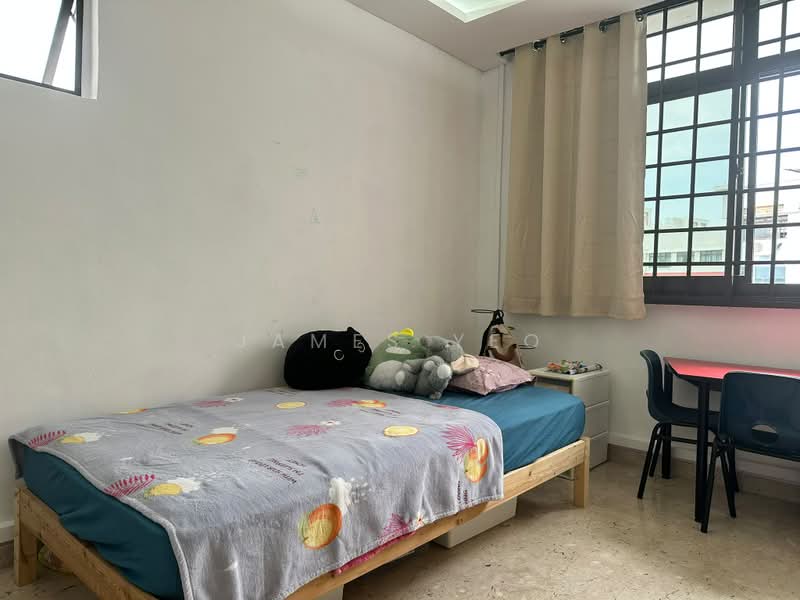 928 Hougang Street 91, 928 Hougang Street 91, 3 Bedrooms, 1,291 sqft, HDB Flat For Sale, by James Yeo, 500199215 - Bedroom - PropertyGuru.com.sg