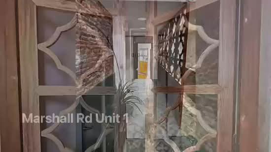 29 Marshall Road, , 1 Bedroom, 800 sqft, Conservation House For Rent, by Alvin Tyh, 500199218 - PropertyGuru.com.sg