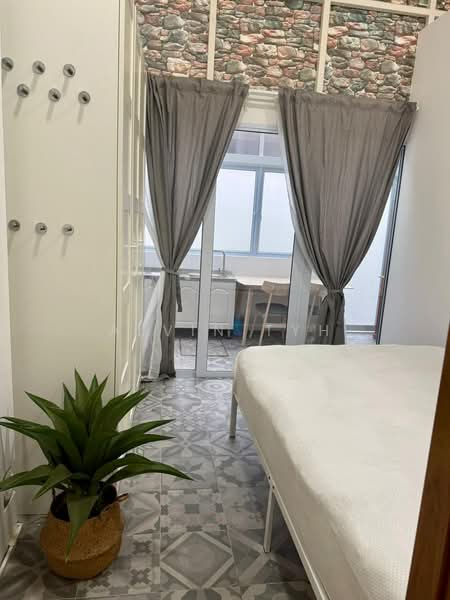 29 Marshall Road, , 1 Bedroom, 800 sqft, Conservation House For Rent, by Alvin Tyh, 500199218 - Bedroom - PropertyGuru.com.sg