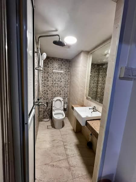 29 Marshall Road, , 1 Bedroom, 800 sqft, Conservation House For Rent, by Alvin Tyh, 500199218 - Bathroom - PropertyGuru.com.sg