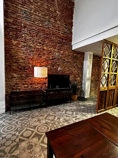 29 Marshall Road, , 1 Bedroom, 800 sqft, Conservation House For Rent, by Alvin Tyh, 500199218 - Living Room - PropertyGuru.com.sg