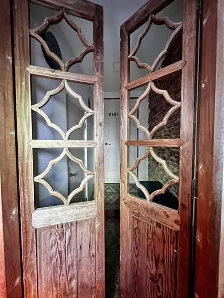 29 Marshall Road, , 1 Bedroom, 800 sqft, Conservation House For Rent, by Alvin Tyh, 500199218 - Entrance - PropertyGuru.com.sg
