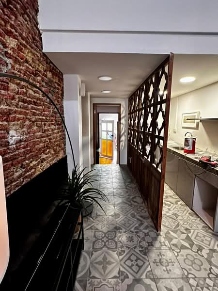 29 Marshall Road, , 1 Bedroom, 800 sqft, Conservation House For Rent, by Alvin Tyh, 500199218 - Corridor - PropertyGuru.com.sg