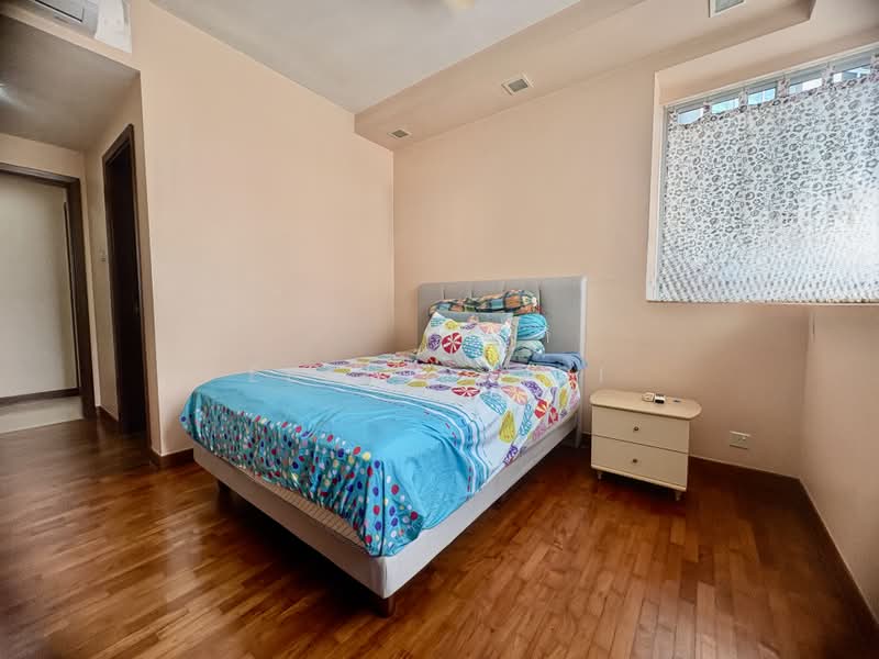 The Eden @ Tampines, 21 Tampines Street 34, 3 Bedrooms, 1,012 sqft, Condominium For Sale, by Elaine Goi, 500199220 - Bedroom - PropertyGuru.com.sg