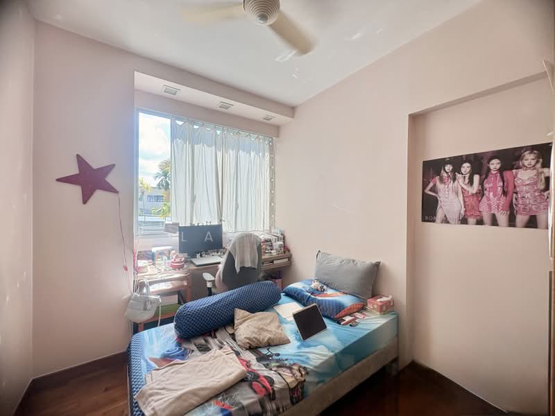 The Eden @ Tampines, 21 Tampines Street 34, 3 Bedrooms, 1,012 sqft, Condominium For Sale, by Elaine Goi, 500199220 - Bedroom - PropertyGuru.com.sg