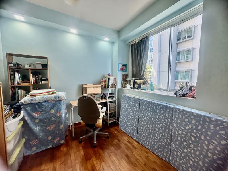 The Eden @ Tampines, 21 Tampines Street 34, 3 Bedrooms, 1,012 sqft, Condominium For Sale, by Elaine Goi, 500199220 - Study - PropertyGuru.com.sg