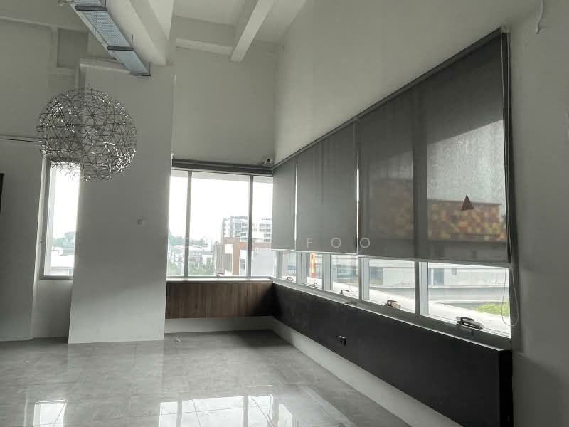 Tagore 8, , 4,499 sqft, Light Industrial (B1) For Rent, by Gina Foo, 500199221 - Interior - CommercialGuru.com.sg