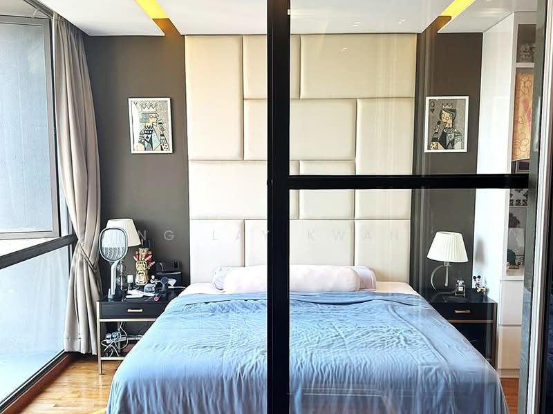 Treasure Crest, 60 Anchorvale Crescent, 3 Bedrooms, 1,076 sqft, Executive Condominium For Sale, by Ng Lay Kwan, 500199224 - Bedroom - PropertyGuru.com.sg