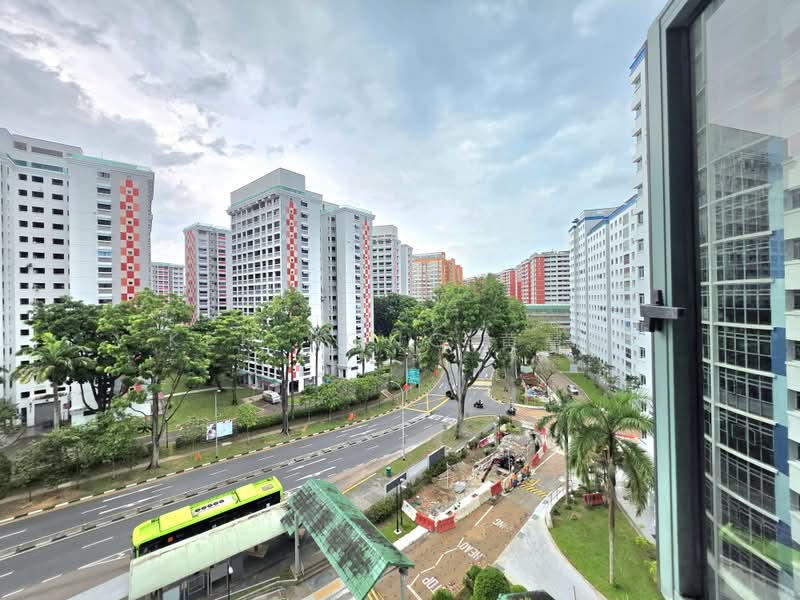 457 Choa Chu Kang Avenue 4, 457 Choa Chu Kang Avenue 4, 4 Bedrooms, 1,528 sqft, HDB Flat For Sale, by Ken Bong 黄慧锋, 500199229 - GOOD PRIVACY - PropertyGuru.com.sg