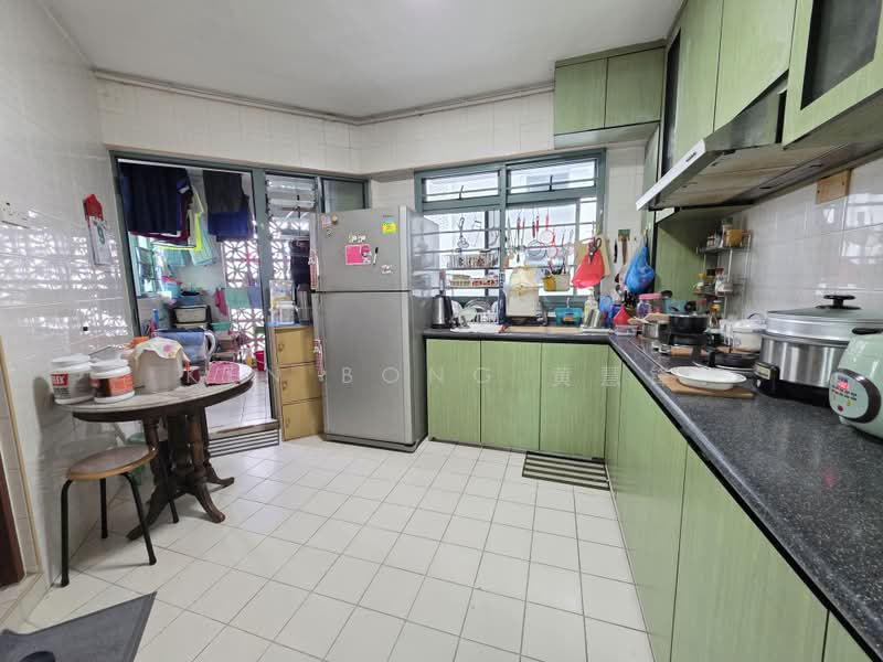 457 Choa Chu Kang Avenue 4, 457 Choa Chu Kang Avenue 4, 4 Bedrooms, 1,528 sqft, HDB Flat For Sale, by Ken Bong 黄慧锋, 500199229 - Kitchen - PropertyGuru.com.sg