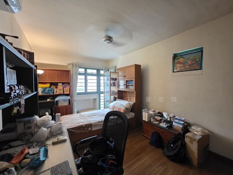 457 Choa Chu Kang Avenue 4, 457 Choa Chu Kang Avenue 4, 4 Bedrooms, 1,528 sqft, HDB Flat For Sale, by Ken Bong 黄慧锋, 500199229 - Bedroom - PropertyGuru.com.sg
