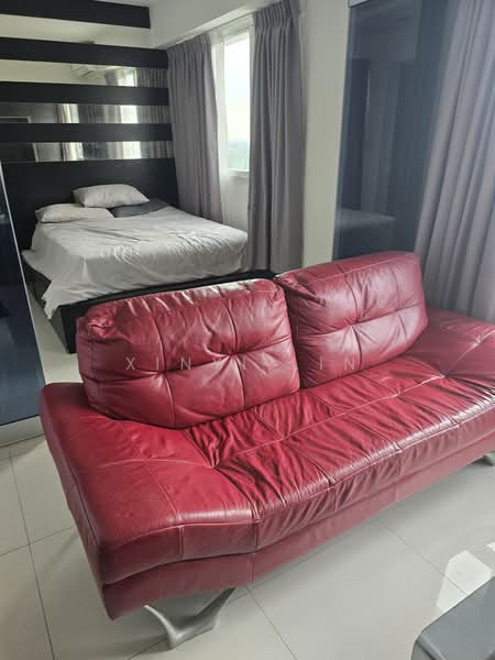 256A Sumang Walk, 256A Sumang Walk, 1 Bedroom, 506 sqft, HDB Flat For Rent, by Xinyi Lin, 500199232 - Bedroom - PropertyGuru.com.sg