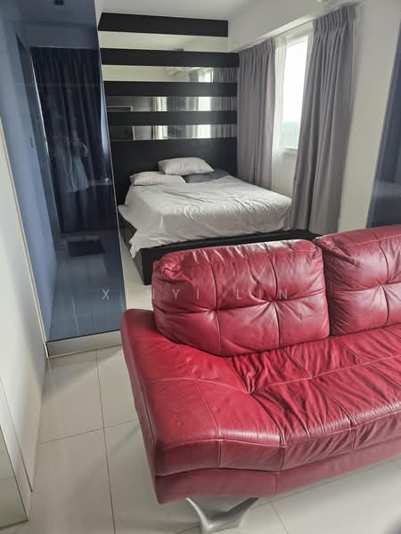 256A Sumang Walk, 256A Sumang Walk, 1 Bedroom, 506 sqft, HDB Flat For Rent, by Xinyi Lin, 500199232 - Bedroom - PropertyGuru.com.sg