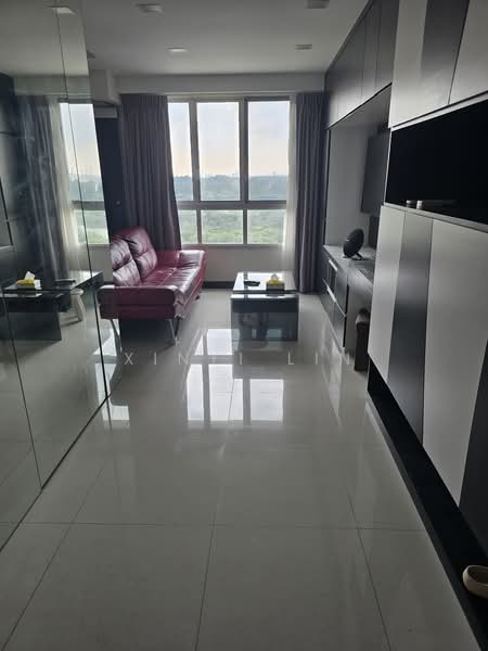 256A Sumang Walk, 256A Sumang Walk, 1 Bedroom, 506 sqft, HDB Flat For Rent, by Xinyi Lin, 500199232 - Living Room - PropertyGuru.com.sg