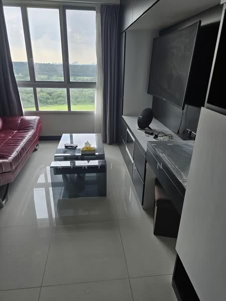 256A Sumang Walk, 256A Sumang Walk, 1 Bedroom, 506 sqft, HDB Flat For Rent, by Xinyi Lin, 500199232 - Living Room - PropertyGuru.com.sg