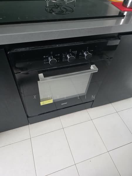 256A Sumang Walk, 256A Sumang Walk, 1 Bedroom, 506 sqft, HDB Flat For Rent, by Xinyi Lin, 500199232 - Kitchen - PropertyGuru.com.sg