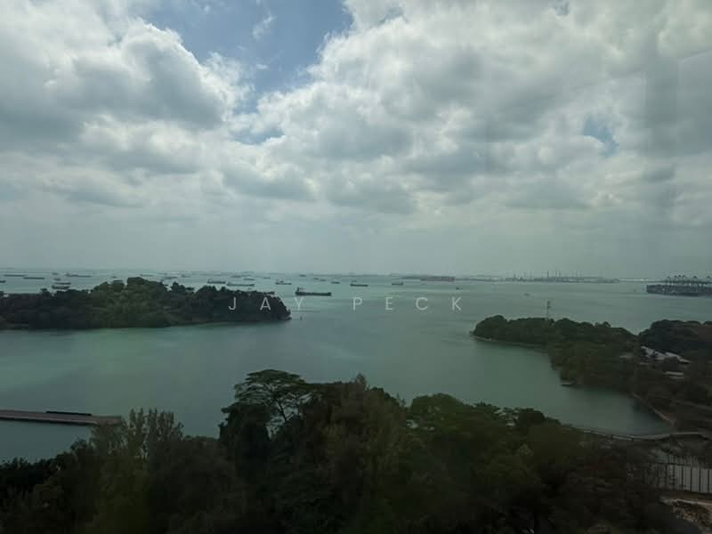 Reflections at Keppel Bay, 23 Keppel Bay View, 4 Bedrooms, 2,411 sqft, Condominium For Sale, by JAY PECK, 500199233 - PropertyGuru.com.sg