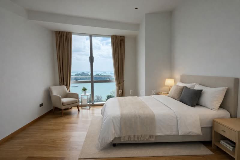 Reflections at Keppel Bay, 23 Keppel Bay View, 4 Bedrooms, 2,411 sqft, Condominium For Sale, by JAY PECK, 500199233 - PropertyGuru.com.sg