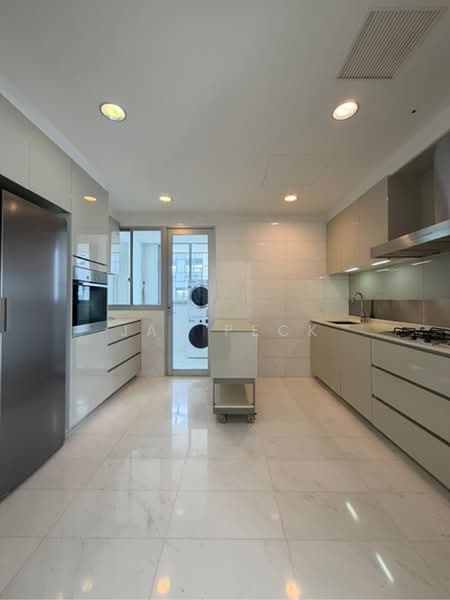 Reflections at Keppel Bay, 23 Keppel Bay View, 4 Bedrooms, 2,411 sqft, Condominium For Sale, by JAY PECK, 500199233 - PropertyGuru.com.sg