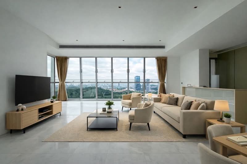 Reflections at Keppel Bay, 23 Keppel Bay View, 4 Bedrooms, 2,411 sqft, Condominium For Sale, by JAY PECK, 500199233 - PropertyGuru.com.sg