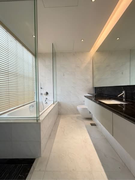 Reflections at Keppel Bay, 23 Keppel Bay View, 4 Bedrooms, 2,411 sqft, Condominium For Sale, by JAY PECK, 500199233 - PropertyGuru.com.sg