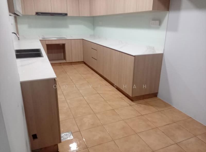 UE Square, 205 River Valley Road, 4 Bedrooms, 2,250 sqft, Apartment For Rent, by Ooi Yi Shah, 500199234 - Kitchen - PropertyGuru.com.sg