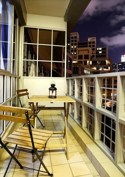 UE Square, 205 River Valley Road, 4 Bedrooms, 2,250 sqft, Apartment For Rent, by Ooi Yi Shah, 500199234 - PropertyGuru.com.sg