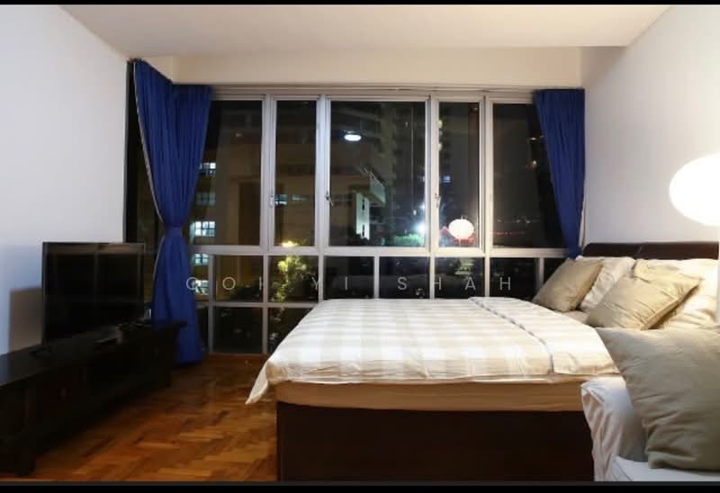UE Square, 205 River Valley Road, 4 Bedrooms, 2,250 sqft, Apartment For Rent, by Ooi Yi Shah, 500199234 - Bedroom - PropertyGuru.com.sg
