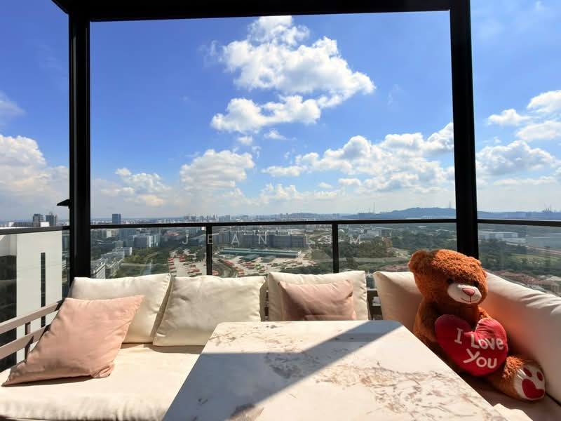 Whistler Grand, 107 West Coast Vale, 2 Bedrooms, 689 sqft, Condominium For Sale, by Jean Lim, 500199236 - View - PropertyGuru.com.sg