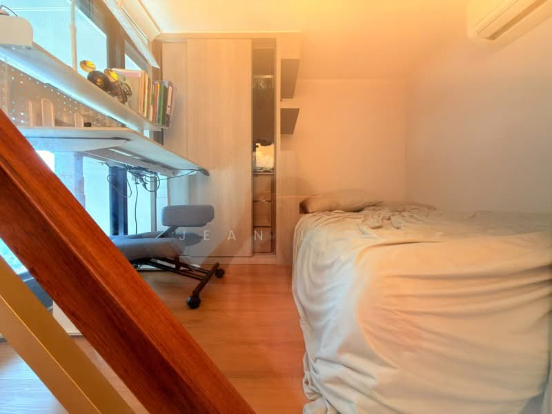 Whistler Grand, 107 West Coast Vale, 2 Bedrooms, 689 sqft, Condominium For Sale, by Jean Lim, 500199236 - Bedroom - PropertyGuru.com.sg