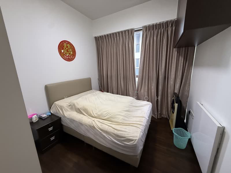 Archipelago, 527 Bedok Reservoir, 3 Bedrooms, 1,184 sqft, Condominium For Rent, by Kelvin Koh, 500199239 - Bedroom - PropertyGuru.com.sg
