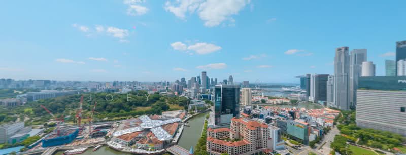 Union Square Residences, 28 Havelock Road,, 4 Bedrooms, 1,518 sqft, Condominium For Sale, by Joey Loh 罗雪慧, 500199243 - Exterior - PropertyGuru.com.sg