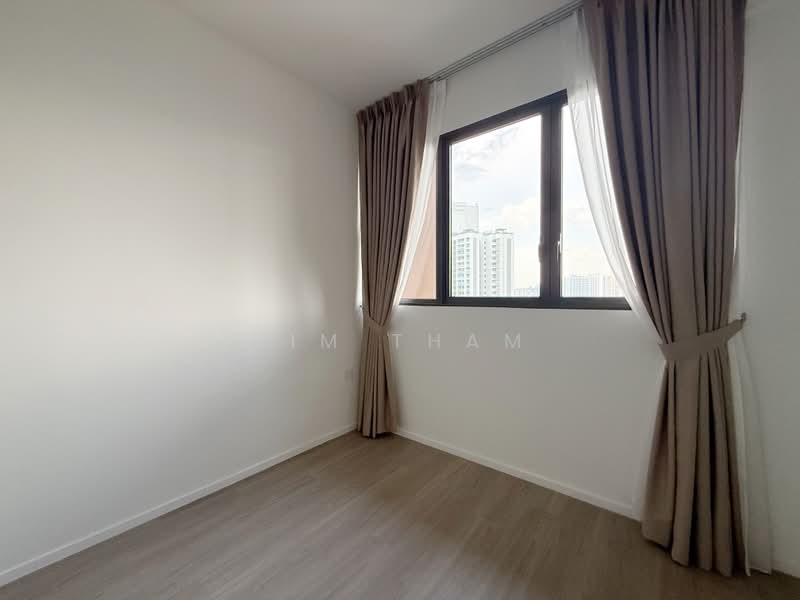AMO Residence, 21 Ang Mo Kio Rise, Ang Mo Kio / Bishan / Thomson, 2 Bedrooms, 678 sqft, Condominium For Sale, by Kim Tham, 500199248 - Bedroom 2 - PropertyGuru.com.sg