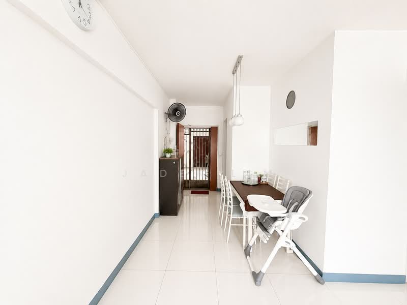 414B Fernvale Link, 414B Fernvale Link, 2 Bedrooms, 732 sqft, HDB Flat For Sale, by Jaden Lim, 500199250 - Dining Room - PropertyGuru.com.sg
