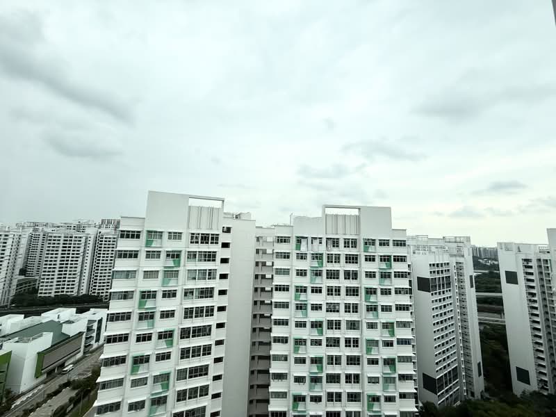 414B Fernvale Link, 414B Fernvale Link, 2 Bedrooms, 732 sqft, HDB Flat For Sale, by Jaden Lim, 500199250 - Exterior - PropertyGuru.com.sg
