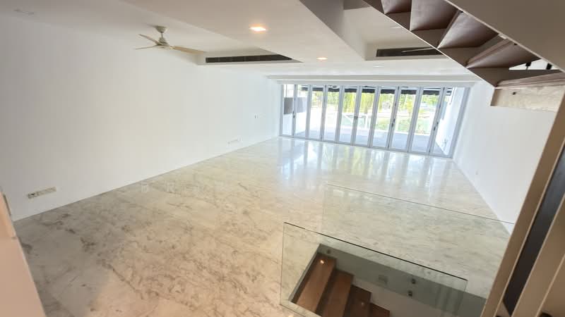 Ocean 8, Ocean Drive, 5 Bedrooms, 5,500 sqft, Terraced House For Sale, by Brandon See, 500199251 - Interior - PropertyGuru.com.sg