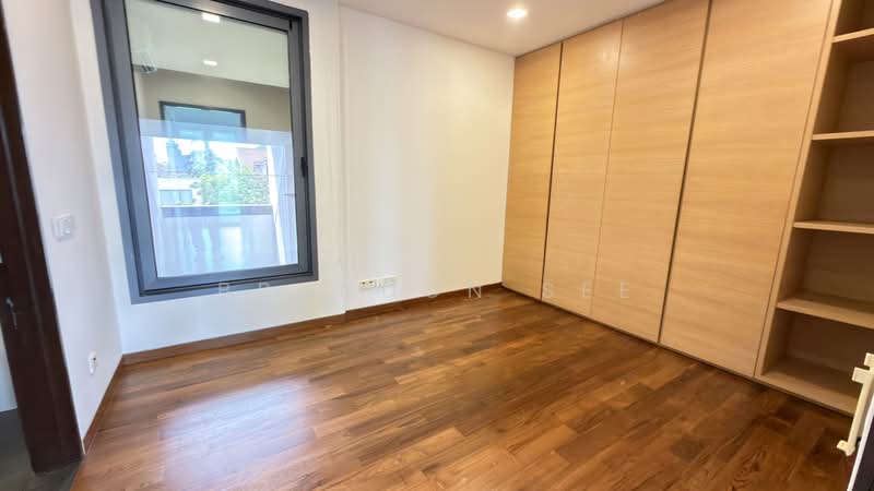 Ocean 8, Ocean Drive, 5 Bedrooms, 5,500 sqft, Terraced House For Sale, by Brandon See, 500199251 - Bedroom - PropertyGuru.com.sg