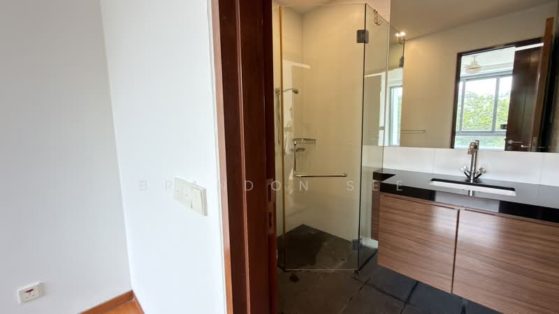 Ocean 8, Ocean Drive, 5 Bedrooms, 5,500 sqft, Terraced House For Sale, by Brandon See, 500199251 - Bathroom - PropertyGuru.com.sg