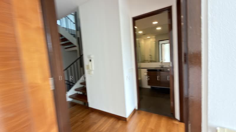 Ocean 8, Ocean Drive, 5 Bedrooms, 5,500 sqft, Terraced House For Sale, by Brandon See, 500199251 - Interior - PropertyGuru.com.sg
