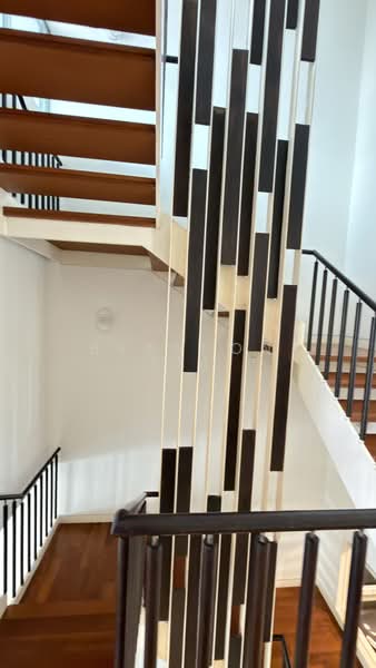 Ocean 8, Ocean Drive, 5 Bedrooms, 5,500 sqft, Terraced House For Sale, by Brandon See, 500199251 - PropertyGuru.com.sg