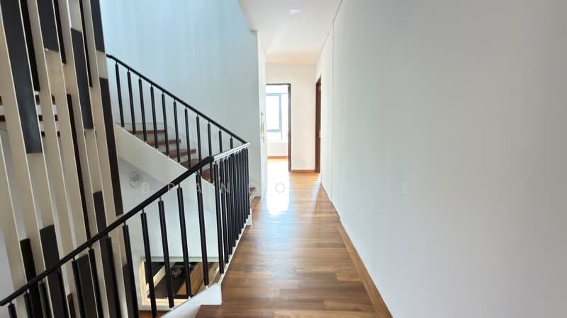 Ocean 8, Ocean Drive, 5 Bedrooms, 5,500 sqft, Terraced House For Sale, by Brandon See, 500199251 - PropertyGuru.com.sg