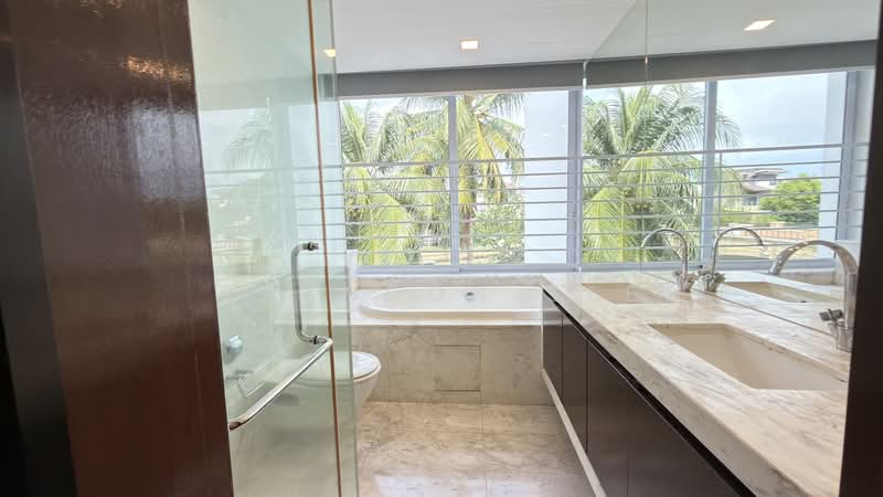 Ocean 8, Ocean Drive, 5 Bedrooms, 5,500 sqft, Terraced House For Sale, by Brandon See, 500199251 - PropertyGuru.com.sg