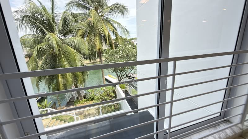 Ocean 8, Ocean Drive, 5 Bedrooms, 5,500 sqft, Terraced House For Sale, by Brandon See, 500199251 - PropertyGuru.com.sg