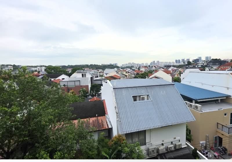 The Sunnydale, 21 Serangoon Avenue 3, 3 Bedrooms, 1,507 sqft, Condominium For Sale, by Francis Sim, 500199252 - Exterior - PropertyGuru.com.sg