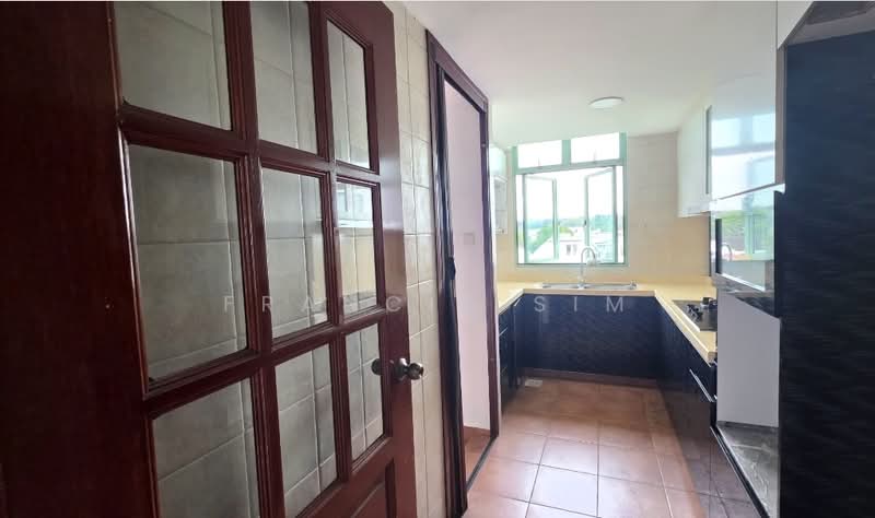 The Sunnydale, 21 Serangoon Avenue 3, 3 Bedrooms, 1,507 sqft, Condominium For Sale, by Francis Sim, 500199252 - Kitchen - PropertyGuru.com.sg