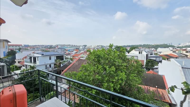 The Sunnydale, 21 Serangoon Avenue 3, 3 Bedrooms, 1,507 sqft, Condominium For Sale, by Francis Sim, 500199252 - PropertyGuru.com.sg