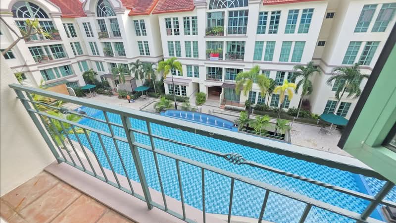 The Sunnydale, 21 Serangoon Avenue 3, 3 Bedrooms, 1,507 sqft, Condominium For Sale, by Francis Sim, 500199252 - PropertyGuru.com.sg