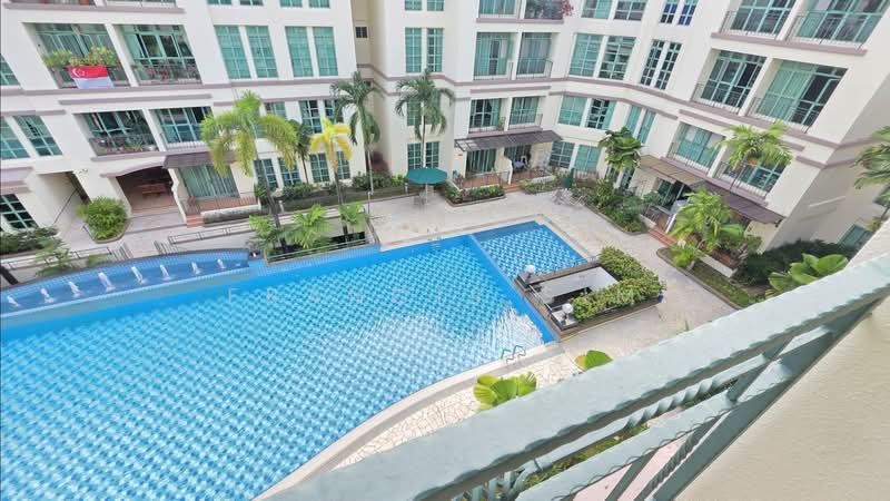 The Sunnydale, 21 Serangoon Avenue 3, 3 Bedrooms, 1,507 sqft, Condominium For Sale, by Francis Sim, 500199252 - PropertyGuru.com.sg