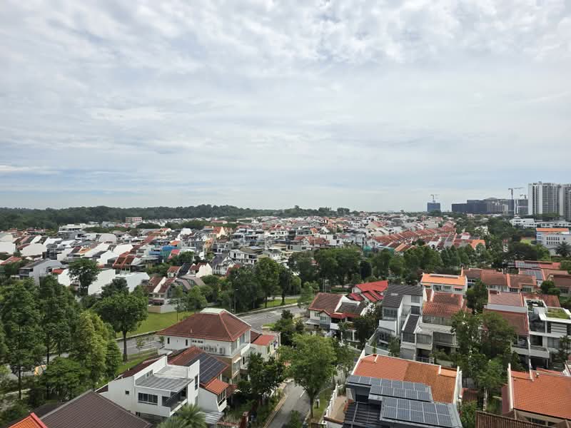 AMO Residence, 21 Ang Mo Kio Rise, 4 Bedrooms, 1,475 sqft, Condominium For Sale, by Mark Tan, 500199254 - Exterior - PropertyGuru.com.sg