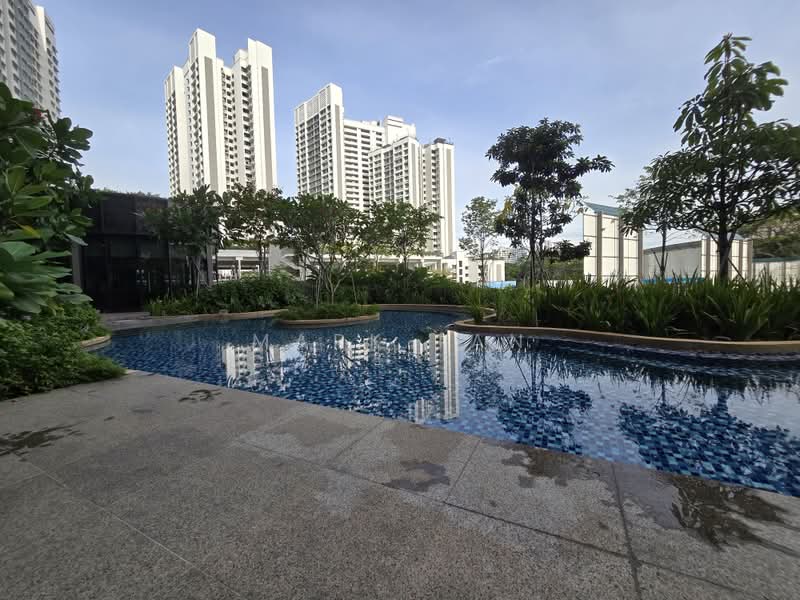 AMO Residence, 21 Ang Mo Kio Rise, 4 Bedrooms, 1,475 sqft, Condominium For Sale, by Mark Tan, 500199254 - Exterior - PropertyGuru.com.sg